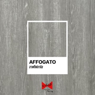 Affogato